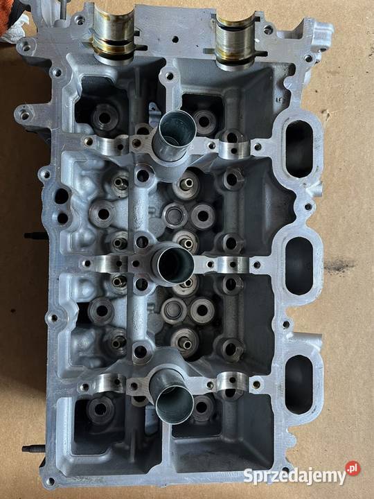 Głowica ford 35 ecoboost 2020 r HL3E6C064EA
