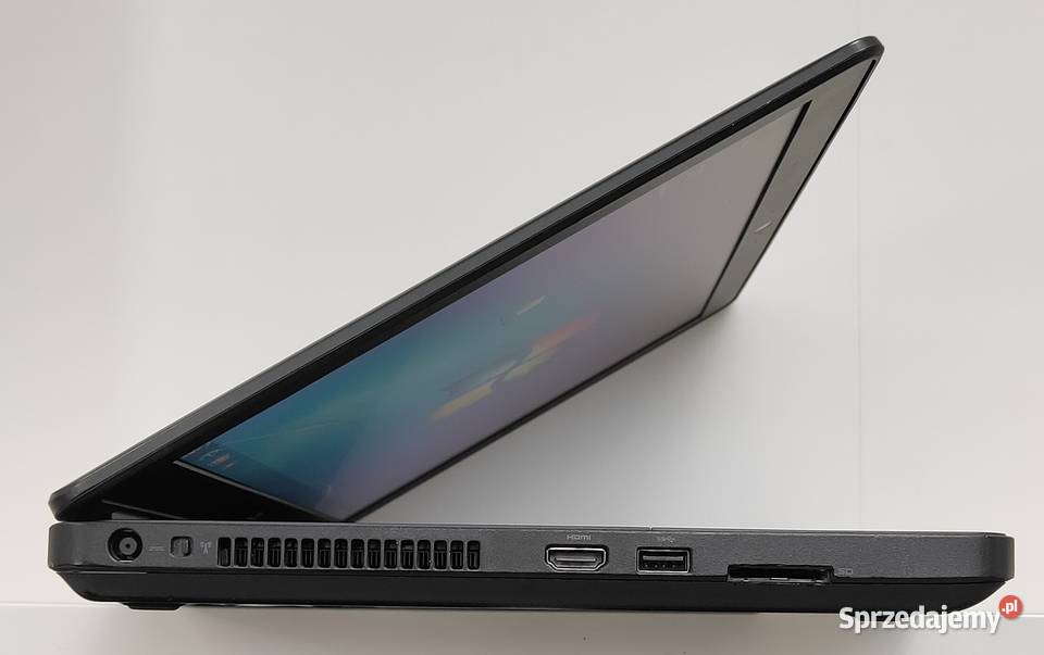 Laptop Dell Latitude E5540 Intel i34010u 8GB 156 Lublin sprzedam