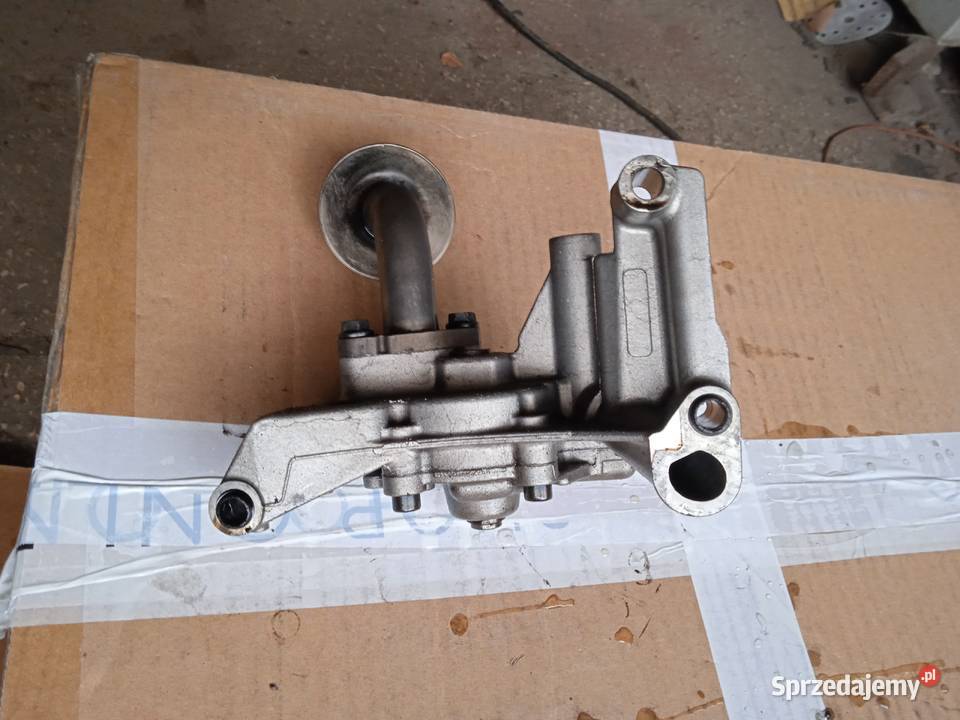 Pompa oleju VW audi 19tdi 101 AVB