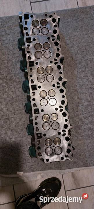 Głowica Volvo FL 240 euro5 Ełk