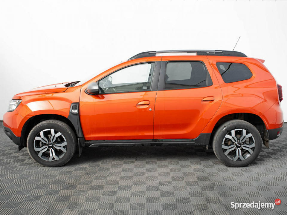 Dacia Duster WD7468R13 TCe Journey Klimatronik tempomat pomorskie Pępowo sprzedam