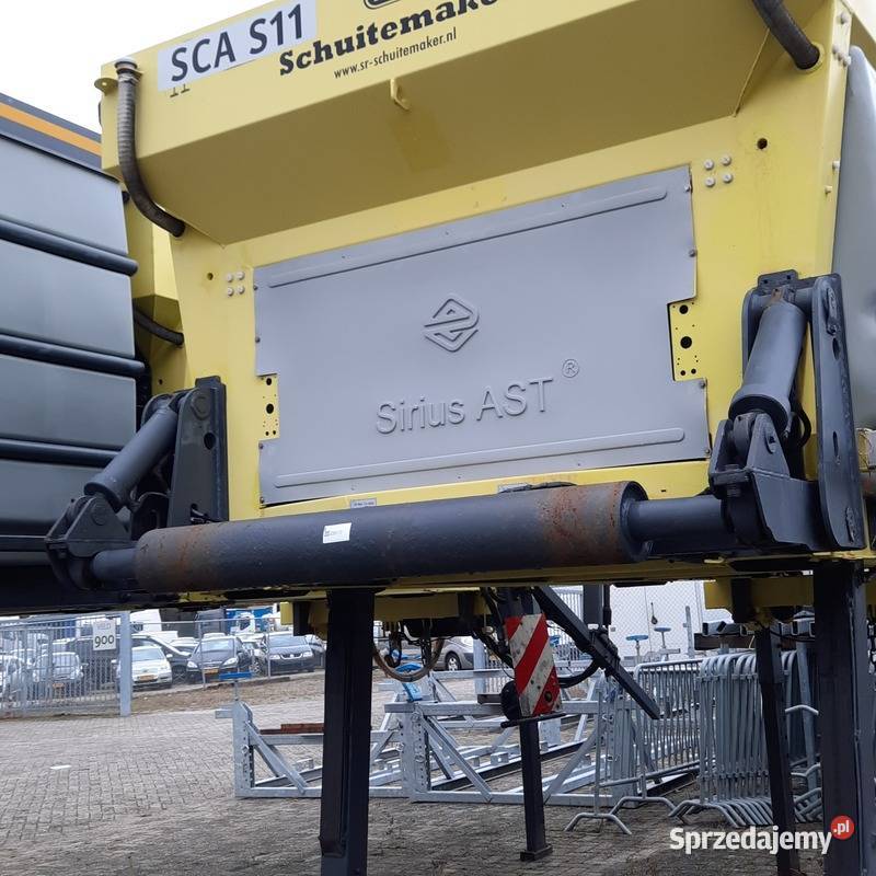 Epoke Sirius SW3810 Piasarko Solarka Tasma mazowieckie