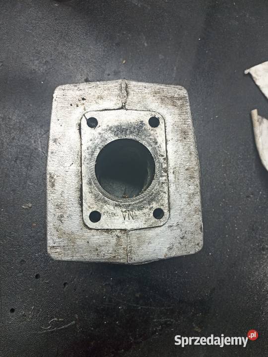 Cylinder Romet Pegaz automat Koszalin sprzedam