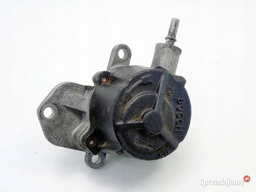 VACUM POMPA 20 HDI BERLINGO C5 206 306 307 406 Sosnowiec