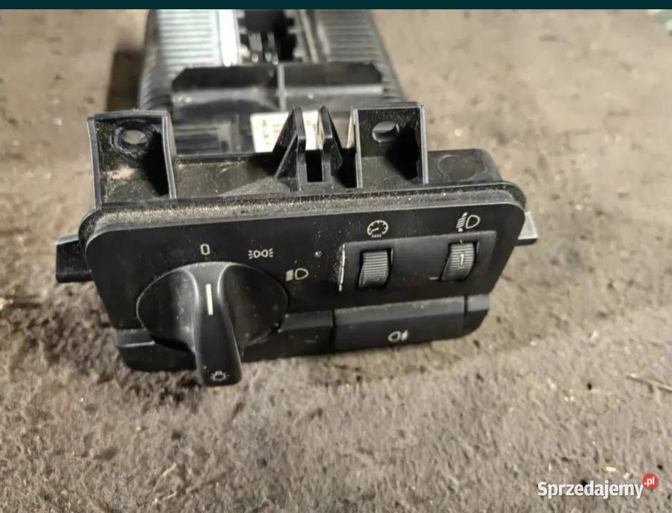 Włącznik świateł BMW E46 Żory