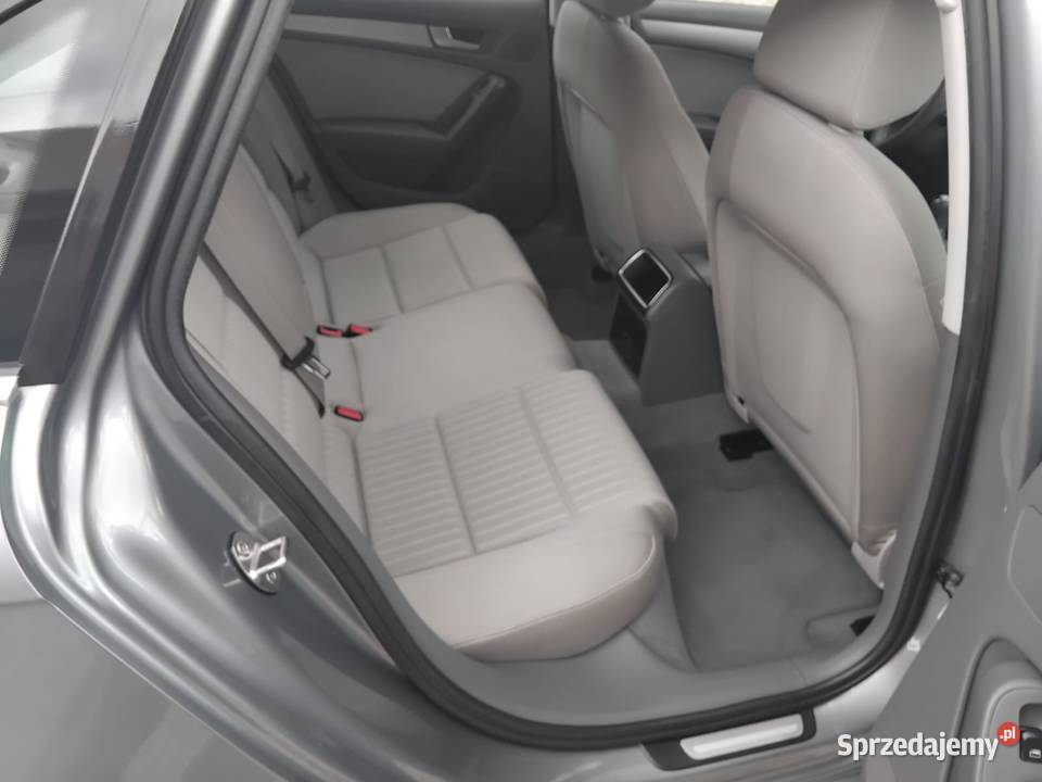 Audi A4 Sedan 18TSI 120 150 Wodzisław Śląski sprzedam