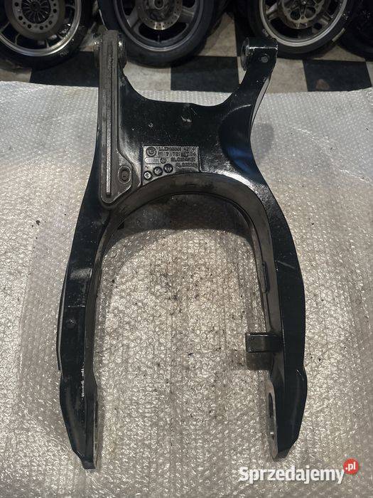 Bmw F 800 R 0815 Wahacz Tył V407 Pozostałe wielkopolskie Poznań sprzedam