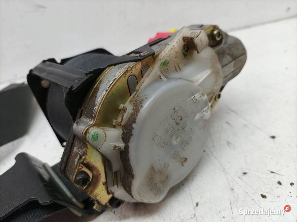 PAS BEZPIECZEŃSTWA PRAWY PRZÓD PASAŻERA Daihatsu sprzedam