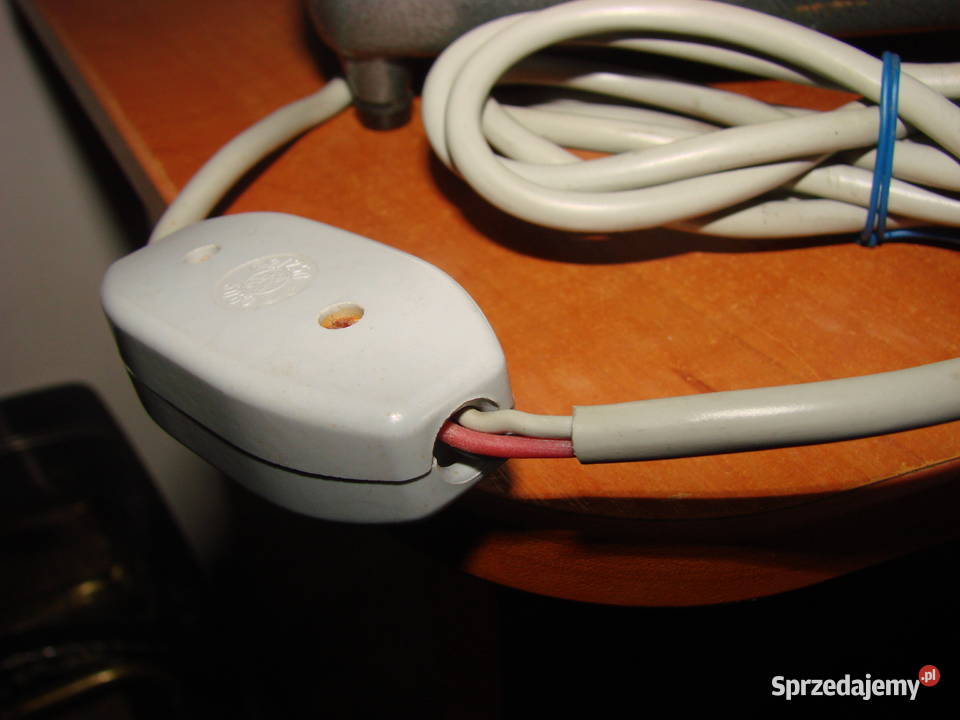 Voigtlander Perkeo stary rzutnik Pruszcz Gdański