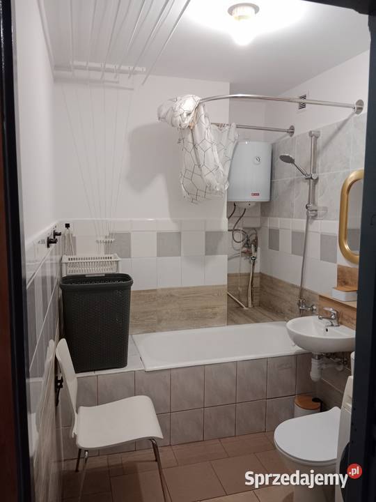 Kawalerka Pełne wyposażenie Liczba pokoi 1 Młyniec Pierwszy