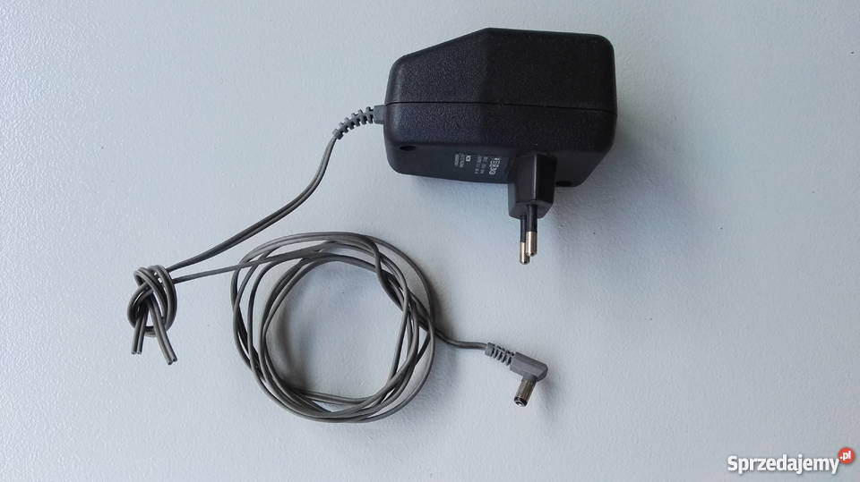 Telefon stacjonarny bezprzewodowy z sekretarką Poznań