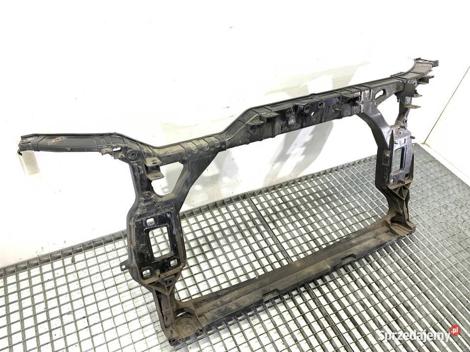 PAS PRZEDNI AUDI A4 B8 20 180 0715 SedanLimuzyna sprzedam