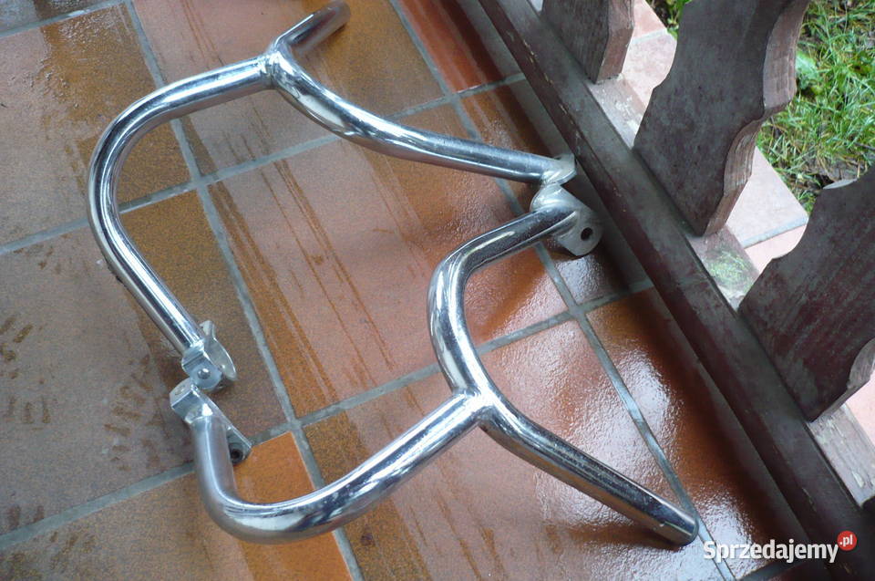 honda gl 1000 1100 gmole spacerowki podkarpackie Krosno