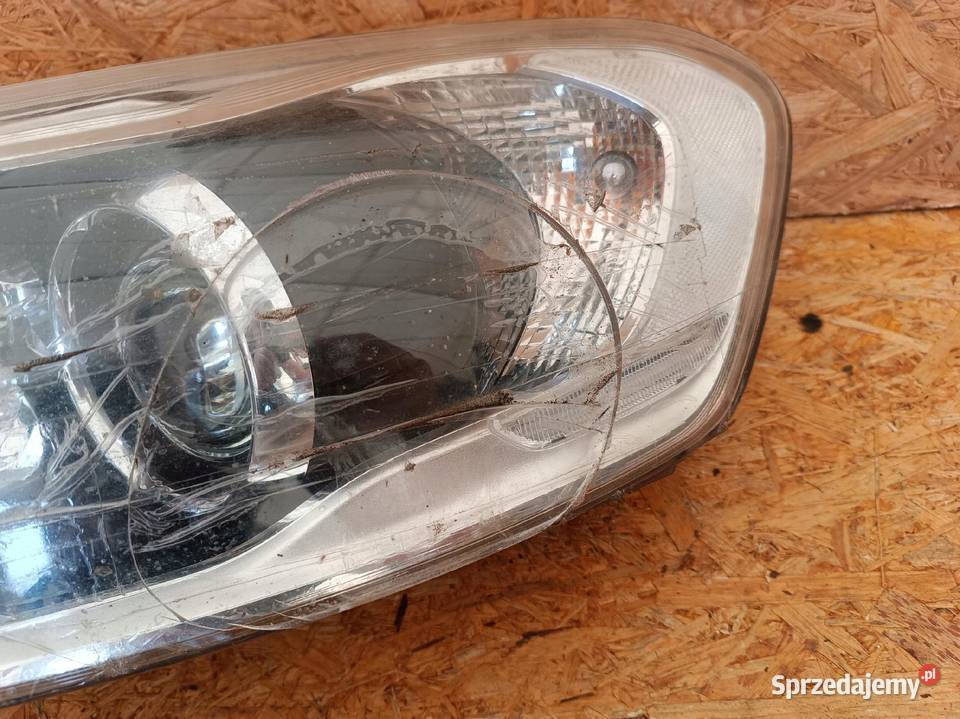 REFLEKTOR LAMPA LEWY PRZÓD EU 31420249 VOLVO Nowy Tomyśl