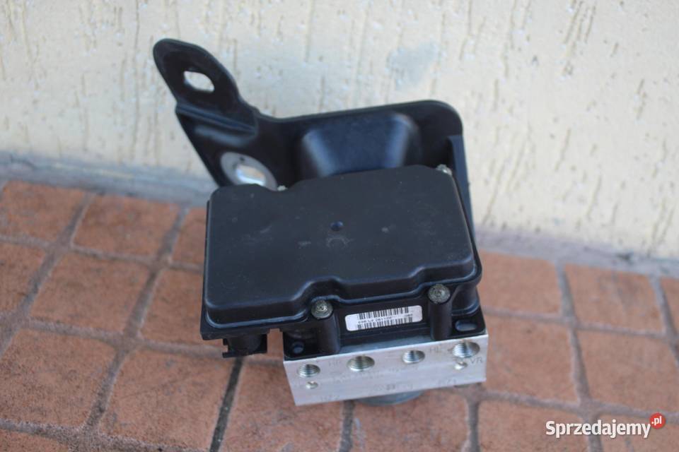 POMPA HAMULCOWA ABS OPEL CORSA D 10 13236012