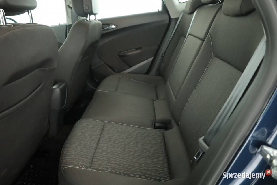 Opel Astra 16 16V isofix Astra Piaseczno sprzedam