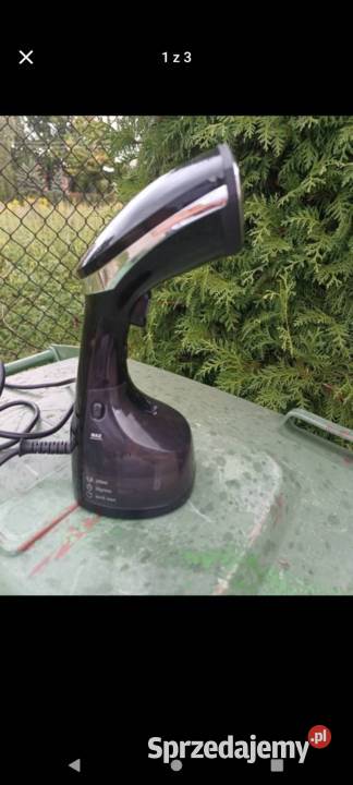 Parownica silvercrest mazowieckie Jaktorów sprzedam