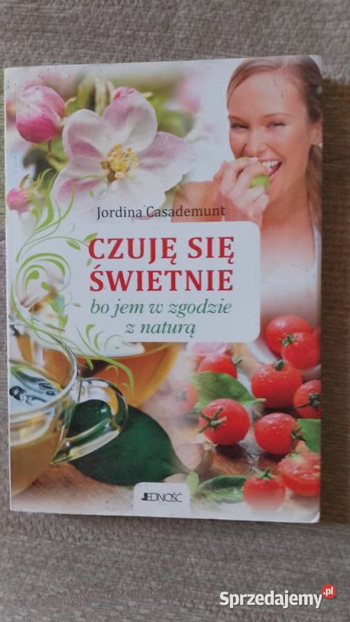 książki na temat diety odchudzania potraw itp łódzkie Łódź