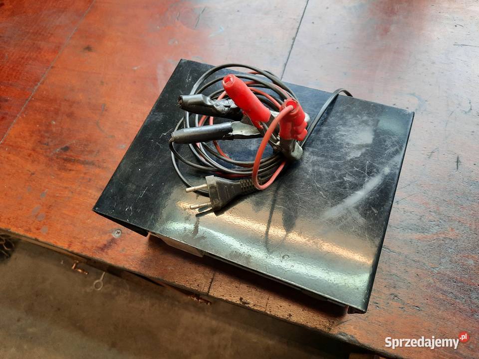 prostownik romstan 1215A Pcim