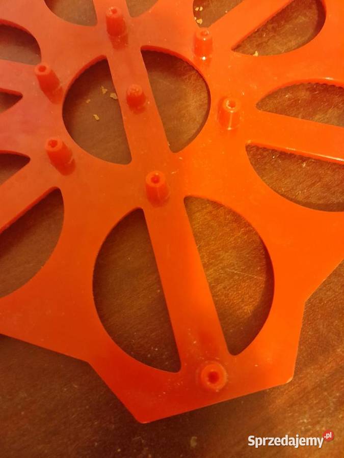 Foremki do pierogów zachodniopomorskie sprzedam