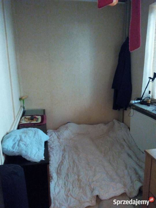 OKAZJA 377m Parter Ochota Super