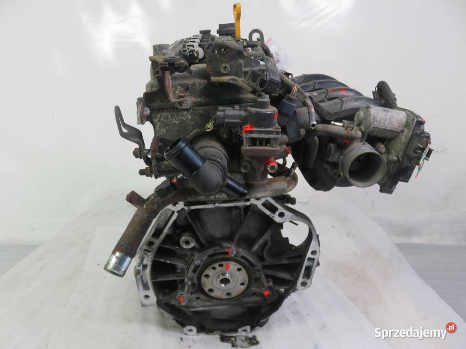 SILNIK OPEL AGILA B 12 16V K12B sprzedam
