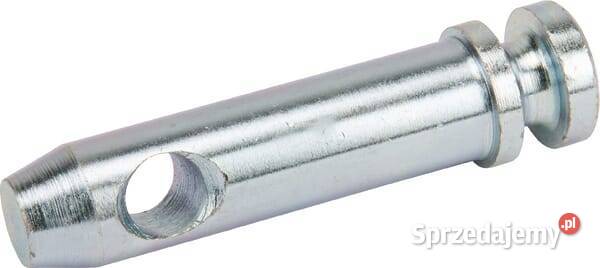 Sworzeń 19x52 mm kat1 Kramp Z319052KR Kamionna