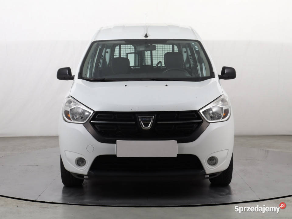Dacia Dokker 15 Blue dCi Katowice