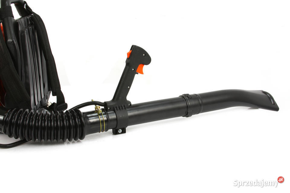 DMUCHAWA spalinowa plecakowa ogrodowa liści Dom i Ogród Ostrołęka