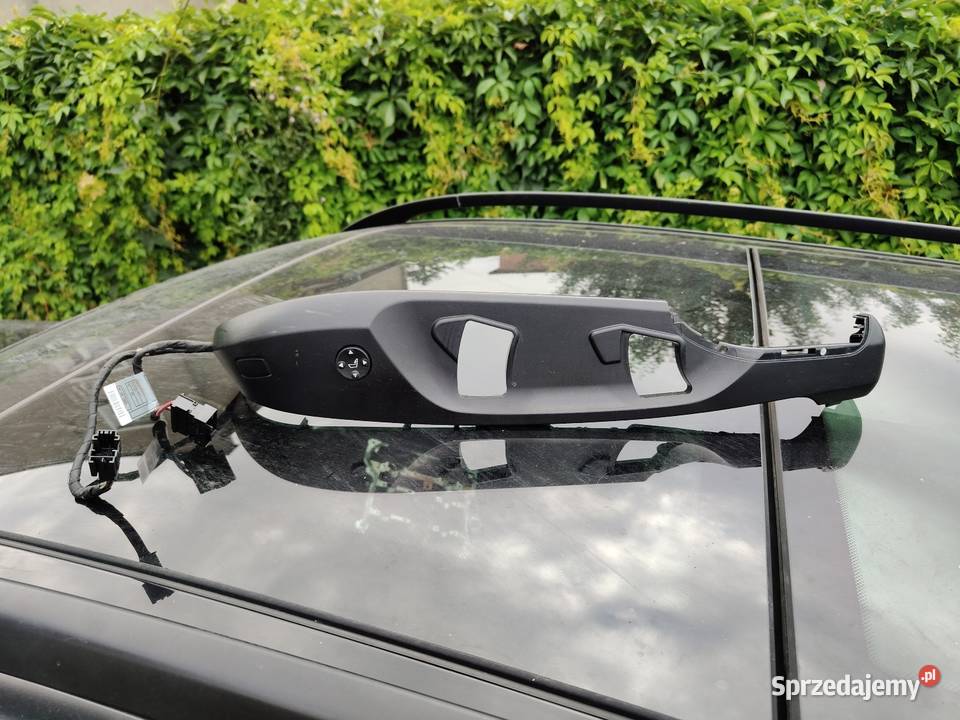 Bmw e90 osłona fotela kierowcy Europa Fotele i kanapy