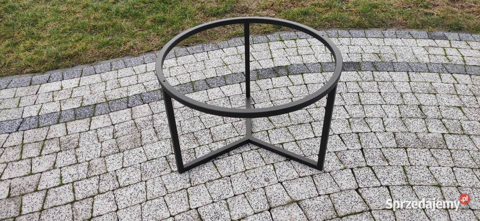Stelaż stolika kawowego
