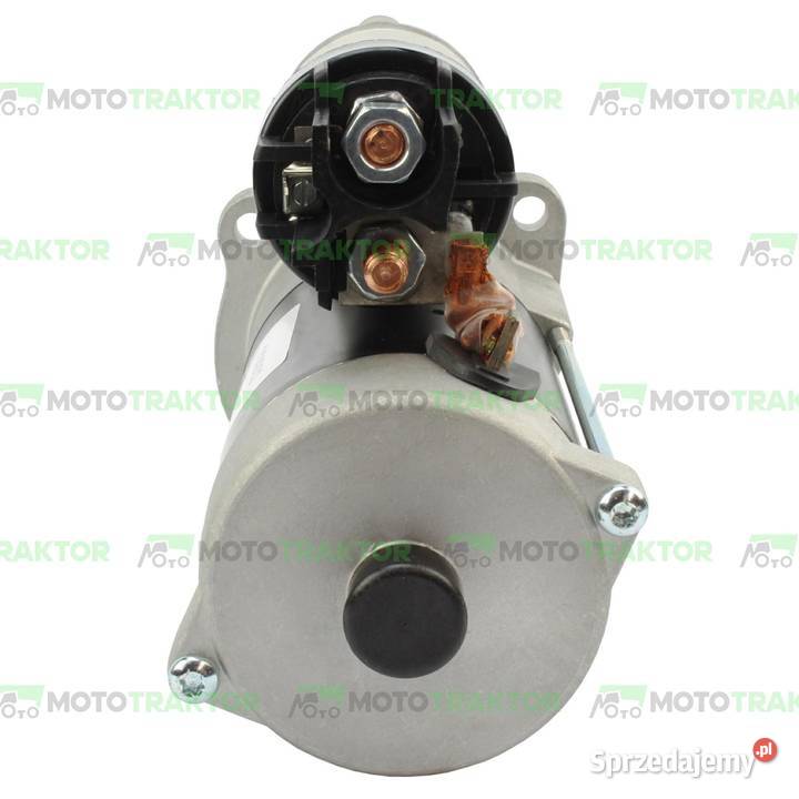 Rozrusznik DO Case JX Holland TD TL TN 70 80 90 Dobrzejewice sprzedam