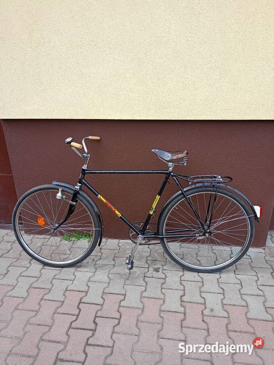 Rower Ural Stan Zawiercie sprzedam