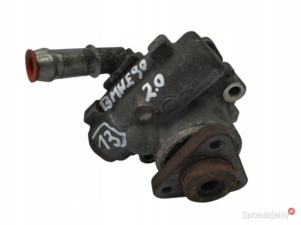 POMPA WSPOMAGANIA BMW E90 E46 E87 E91 20 D 204D4 osobowe lubelskie Chełm sprzedam