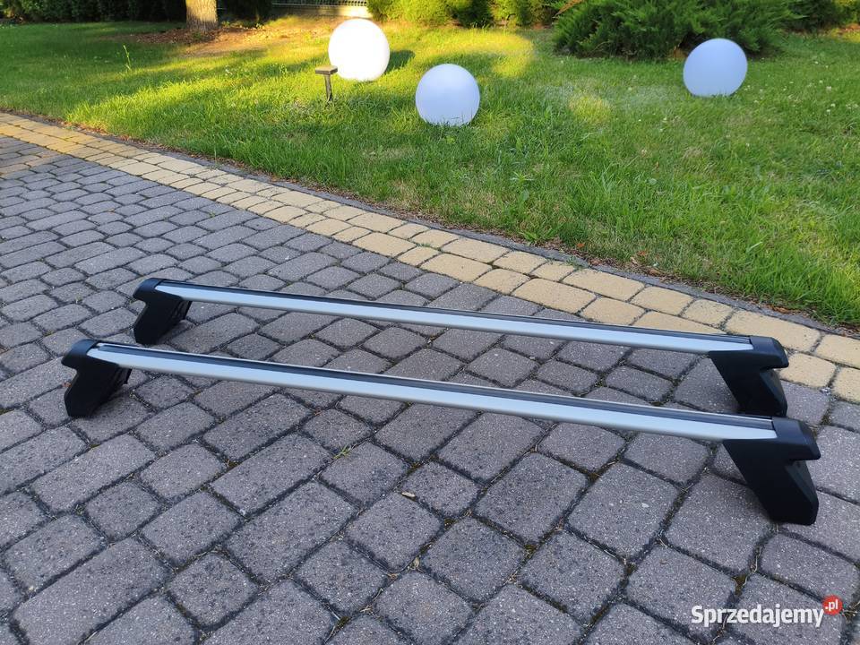 Relingi dachowe ford s Lubartów