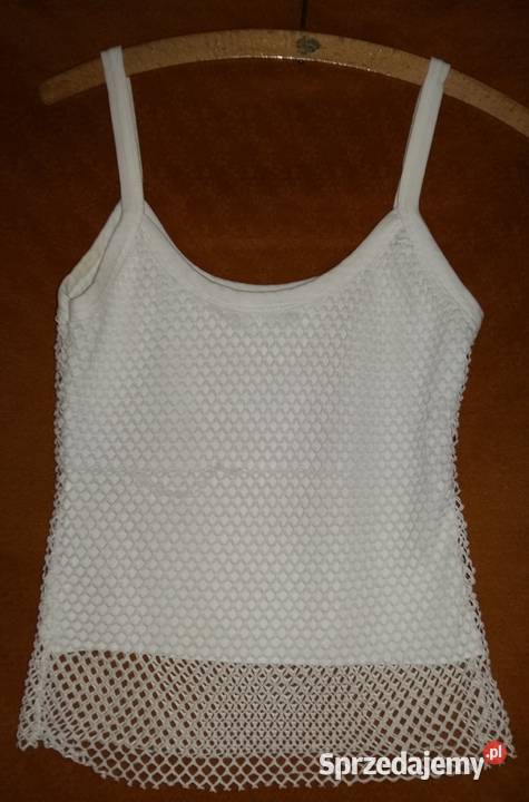 Tshirt koszulka damska granatowaBawełna