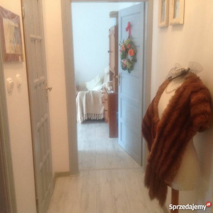 Mieszkanie z ogrodem BrwinówPodkowa Leśna Mieszkania