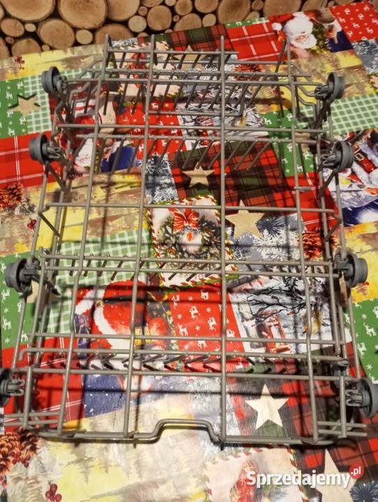 Zmywarka candy 45 na części