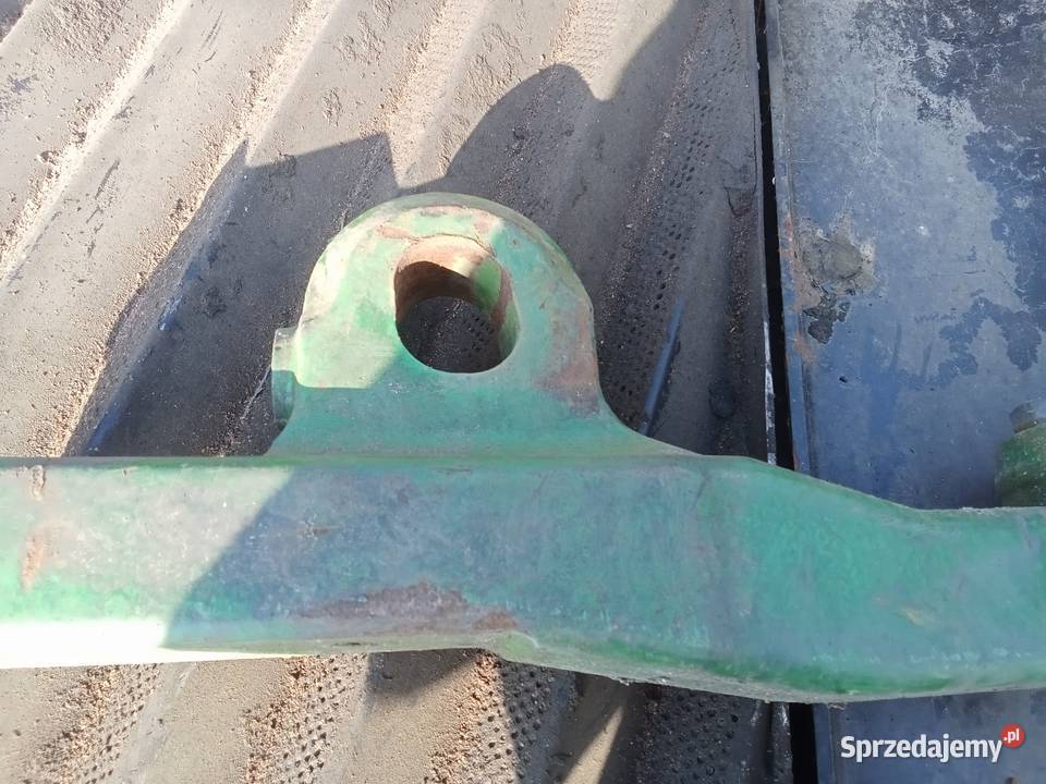 ZACZEP DOLNY JOHN DEERE AL159328 Rudno sprzedam