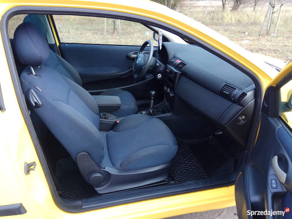 Fiat Stilo GT 24 benzyna 170 manual zadbany Zarejestrowany w Polsce Toruń sprzedam