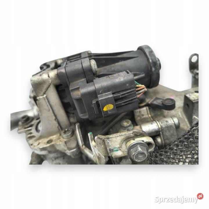 ZAWÓR EGR Peugeot 308 508 3008 Citroen C4 16 HDi Chełm