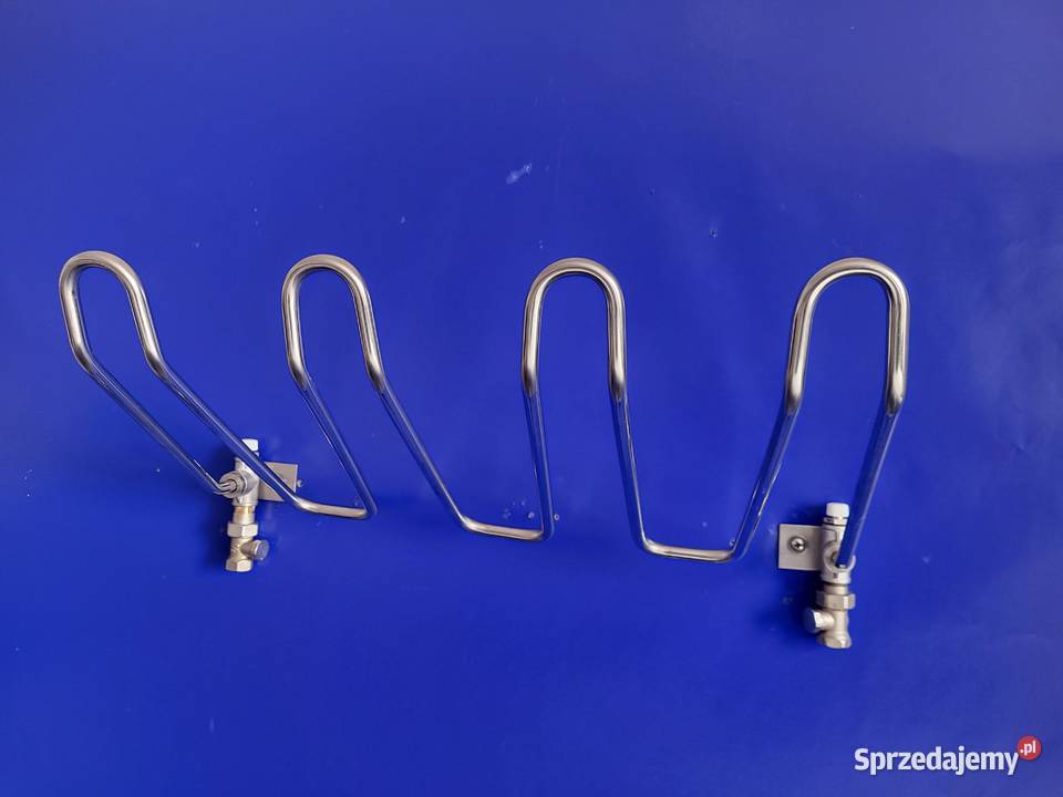 Suszarkagrzejnik wodny do butów narciarskich Wrocław