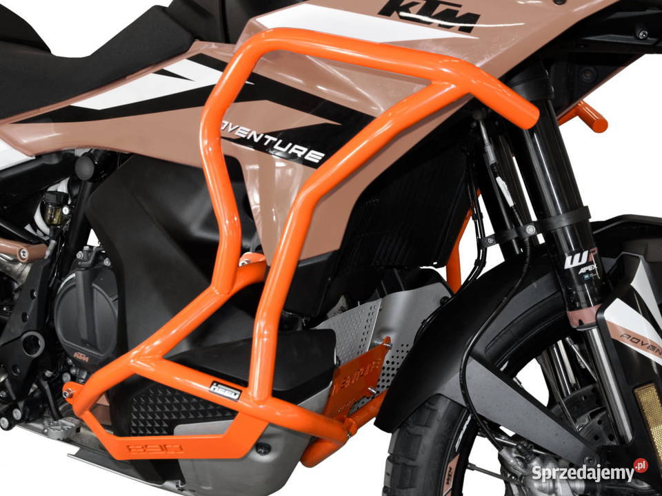 Gmole do KTM 890 Adventure Adventure R 2023 Częstochowa sprzedam