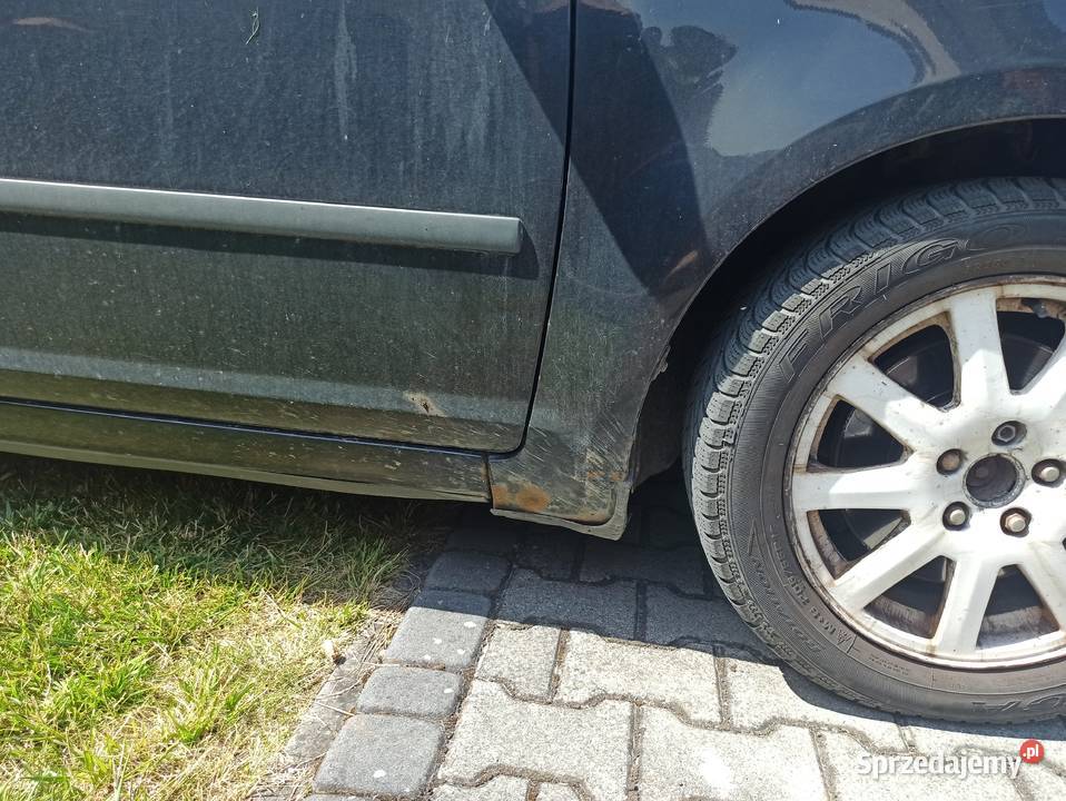 Focus C 20hdi polski salon Łańcut