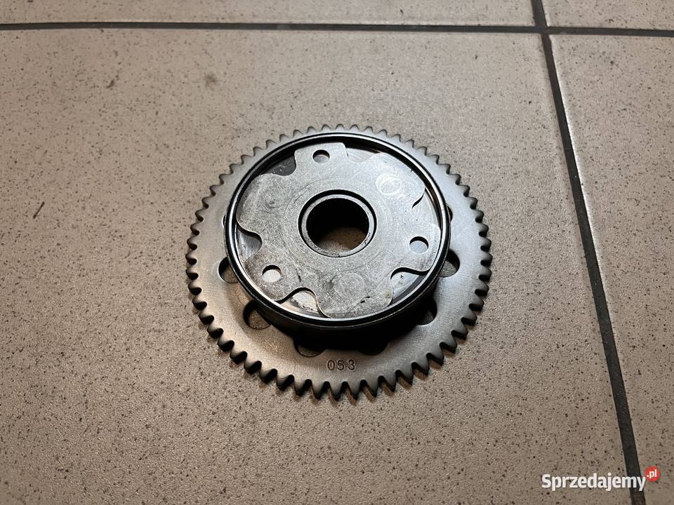 Sprzęgiełko jednokierunkowe Hyosung GA 125 Pozostałe Brzeszcze
