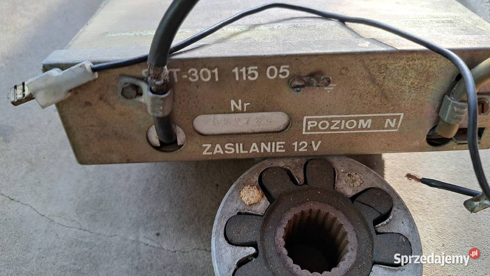 Safari 5A SMP502A Leszno