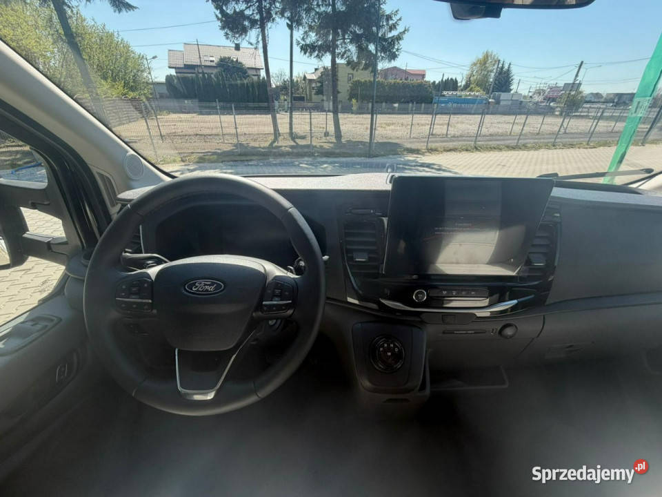 samochody kempingowe Sunlight Sunlight T680 ręki mazowieckie Janki