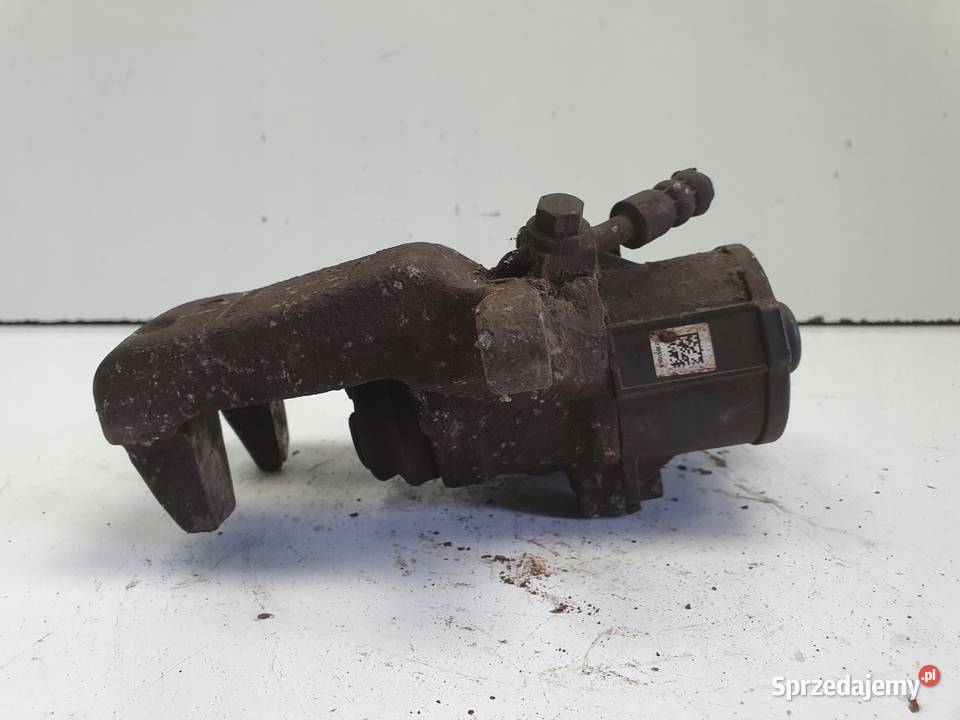 Volvo S60 II S80 II V60 V70 III XC70 II TYLNY Janów