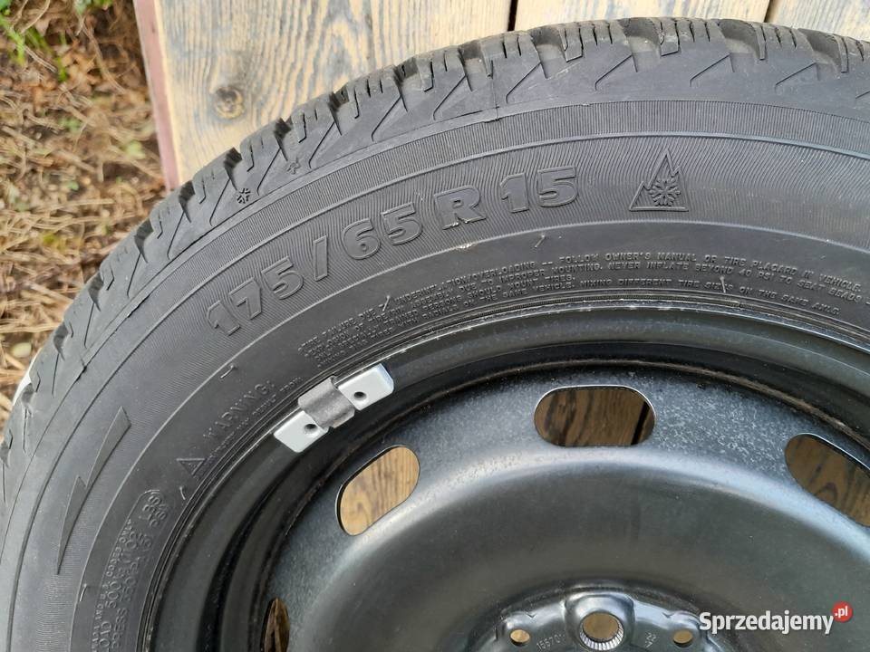 Koła felgi 15 5x112 55J et 46 Mini Cooper Bmw Jelenia Góra
