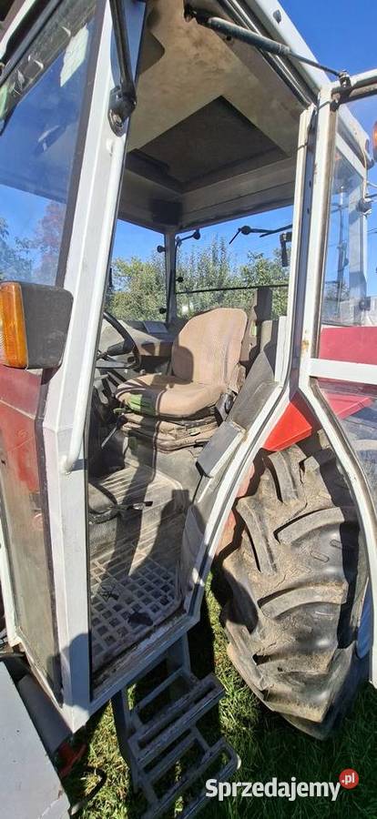Massey Ferguson 390 Napęd 4x4 Mielec sprzedam